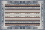 Nomad's Heritage Washable Rug