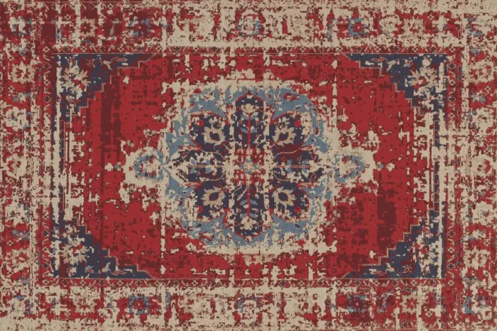 Persian Glory Washable Rug