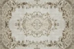 Timeless Estate Washable Rug