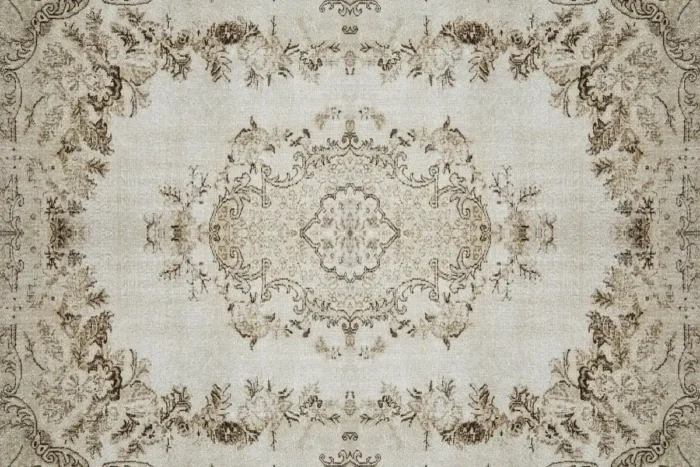 Timeless Estate Washable Rug