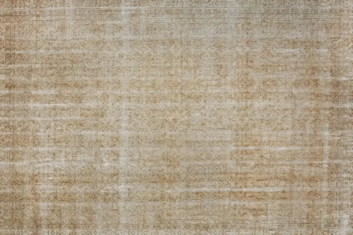 Golden Patina Washable Rug