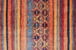 Nomadic Heritage Washable Rug