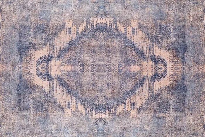 Imperial Mirage Washable Rug