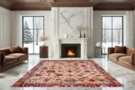 Regal Oasis Washable Rug