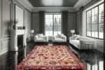 Regal Oasis Washable Rug