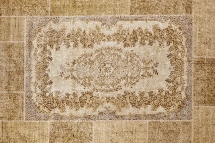 Regal Heritage Washable Rug