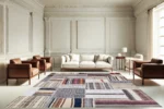 The Woven Legacy Washable Rug