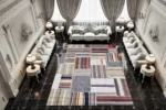 The Woven Legacy Washable Rug