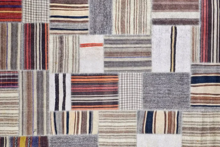 The Woven Legacy Washable Rug