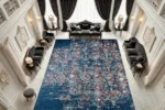 Regal Weaves Washable Rug