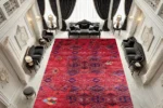 Nomad’s Jewel Washable Rug