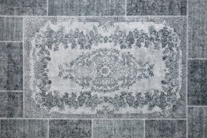 Moonlit Manor Washable Rug