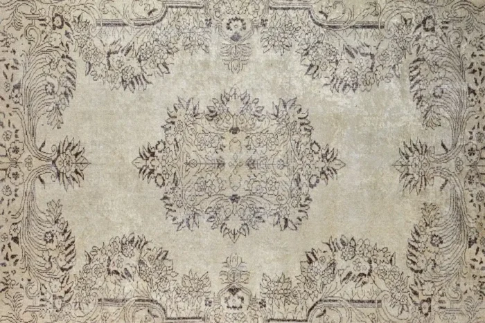 Imperial Garden Washable Rug