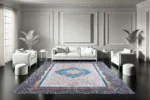 Ottoman Pearl Washable Rug