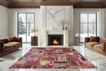 Nomadic Legacy Washable Rug