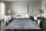 Imperial Shadow Washable Rug