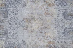 Timeless Impression Washable Rug