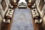 Timeless Impression Washable Rug