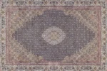 Imperial Splendor Washable Rug