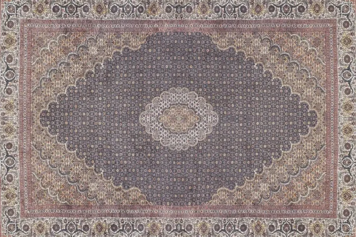 Imperial Splendor Washable Rug