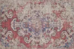 Nomadic Glory Washable Rug