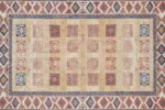 Nomadic Legacys Washable Rug