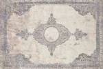 Persian Dream 1 Washable Rug