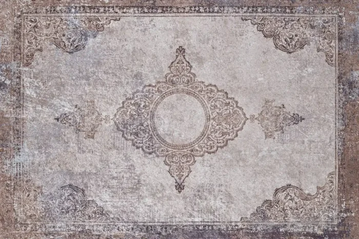 Persian Dream 2 Washable Rug