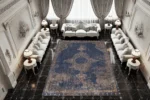 Persian Dream 4 Washable Rug