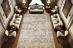 Queen's Dream 1 Washable Rug