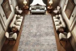 Queen's Dream 2 Washable Rug