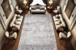 Queen's Dream 3 Washable Rug