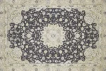 Timeless Garden Washable Rug