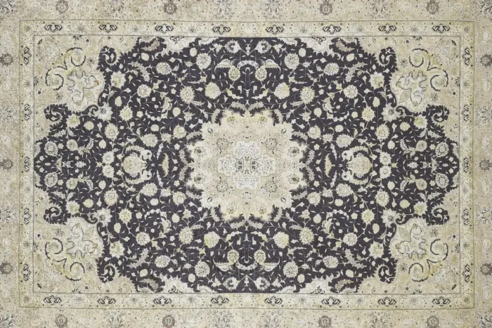 Timeless Garden Washable Rug