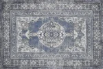 Royal Ember 2 Washable Rug