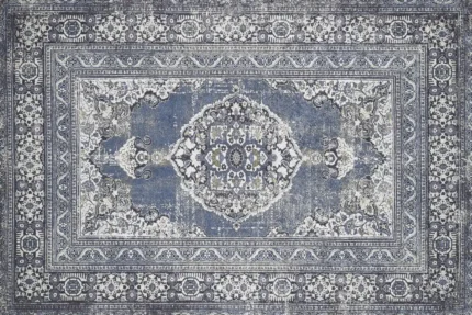 Royal Ember 1 Washable Rug