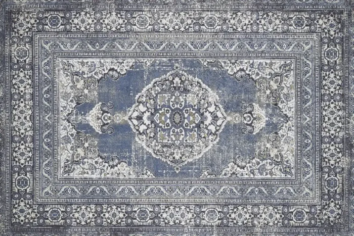 Royal Ember 2 Washable Rug