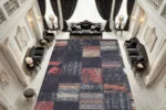 Nomad's Legacy Washable Rug