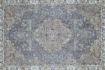 Turkish Bloom 2 Washable Rug