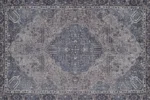 Turkish Bloom 3 Washable Rug