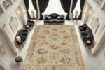 Imperial Washable Rug