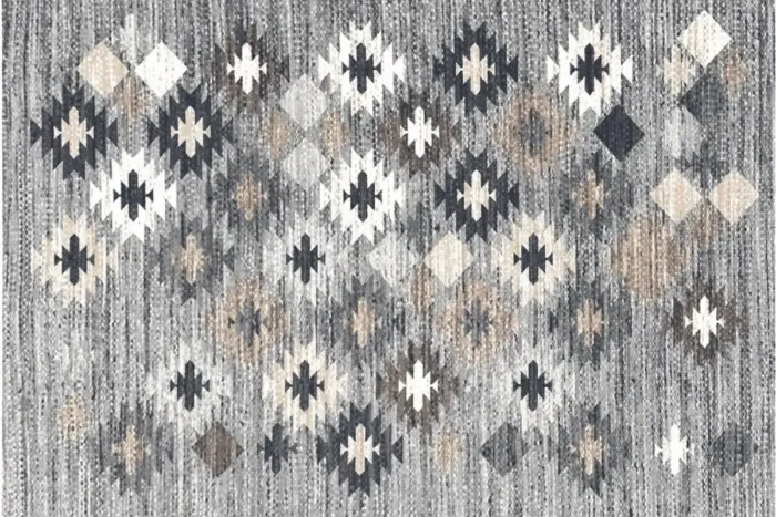 Northern Echo Washable Rug