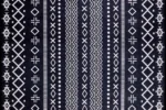 Midnight Saga Washable Rug