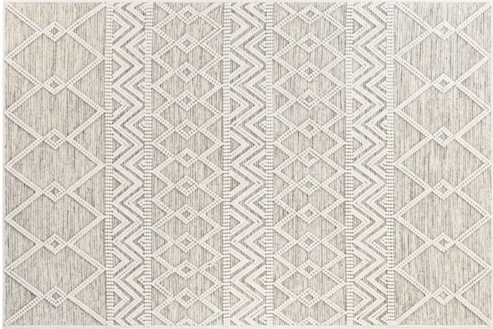 Nordic Tapestry Washable Rug