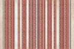 Nordic Heritage Stripes Washable Rug