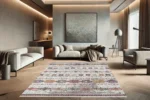 Nordic Dream Washable Rug