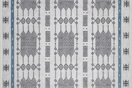 Nordic Heritage 2 Washable Rug