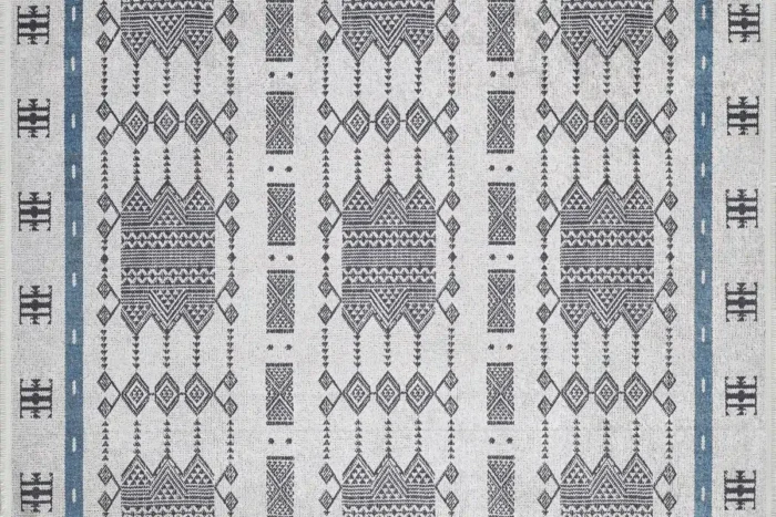 Nordic Heritage 1 Washable Rug