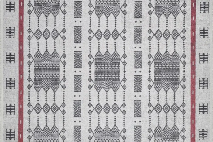 Nordic Heritage 2 Washable Rug