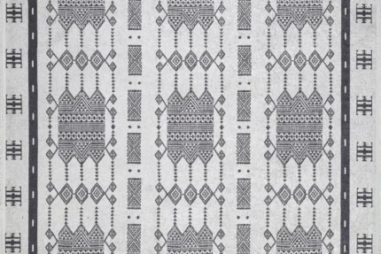 Nordic Heritage 2 Washable Rug